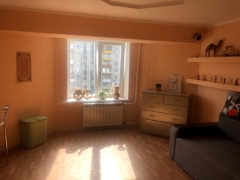 квартира за адресою Кургузова вул., 4-Б