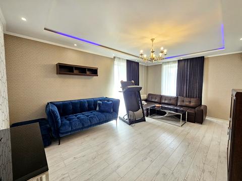 квартира за адресою Володимира Івасюка вул., 7
