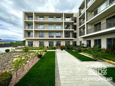 квартира по адресу Доманинская ул., 10А