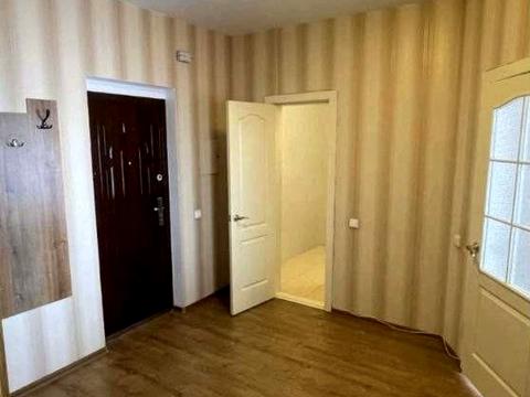 квартира по адресу Градинская ул., 11