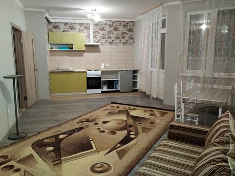 квартира по адресу Олевская ул., 11
