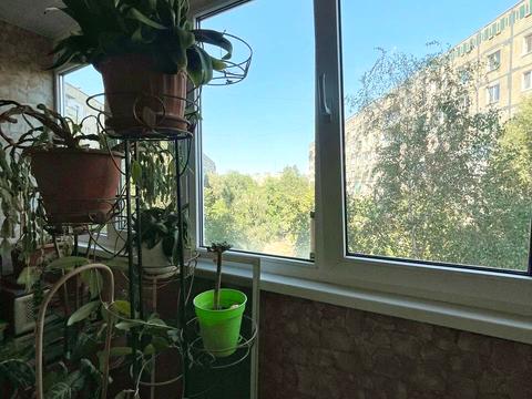 квартира за адресою Котляревського вул., 11-А