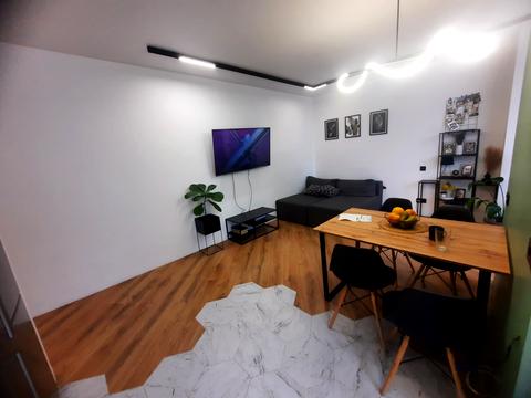 квартира за адресою Тираспольська вул., 58