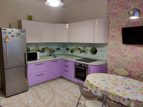 квартира за адресою Одеса, Середня, 24к1
