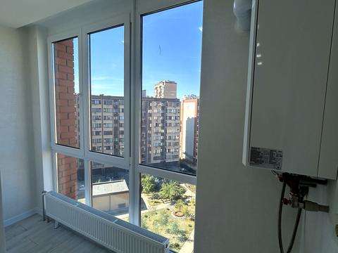 квартира за адресою с. Крижанівка, Академіка Сахарова вул., 5-Г