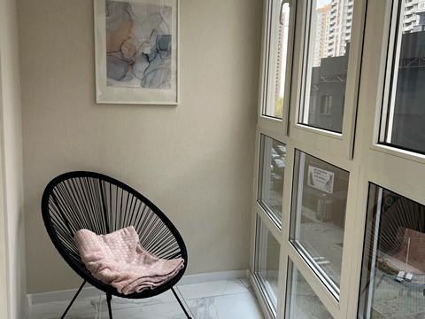 квартира по адресу Бориса Гмыри ул., 20