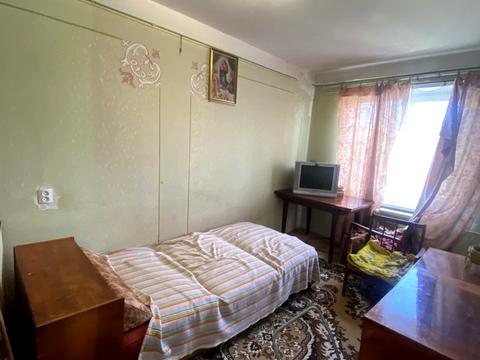 квартира за адресою Ярослава Музики вул. (), 3