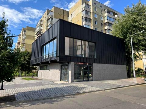 коммерческая по адресу Ревуцкого ул., 35А