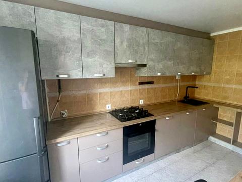 квартира за адресою Балтиморська вул. (Посмітного), 25