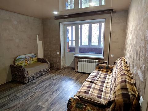 квартира за адресою Харків, Докучаєва, 16