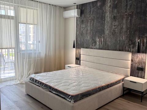 квартира за адресою Метрологічна вул., 56-А