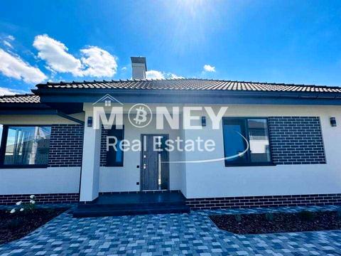 дом по адресу КМ Міжріччя