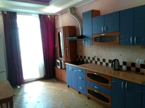 квартира по адресу Победы просп., 66к
