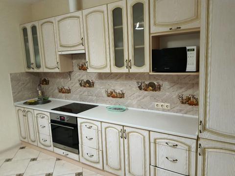 квартира по адресу Среднефонтанская ул., 35