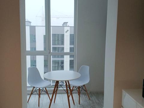 квартира за адресою Запорізьке шосе, 32д