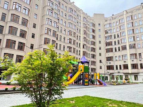 квартира по адресу Дача Ковалевского ул., 91
