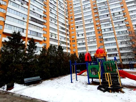 квартира за адресою Борщагівська вул., 145