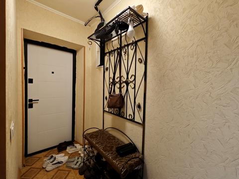 квартира за адресою Космонавтів просп., 29