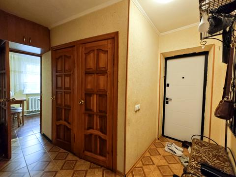 квартира за адресою Космонавтів просп., 29