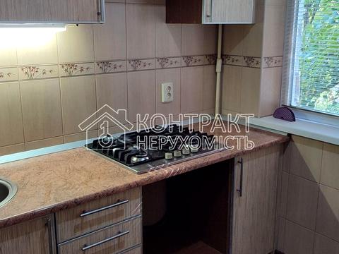 квартира за адресою Харків, Тракторобудівників просп., 107а