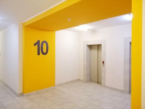 квартира по адресу Петра Калнишевського ул. (Михайла Майорова), 6