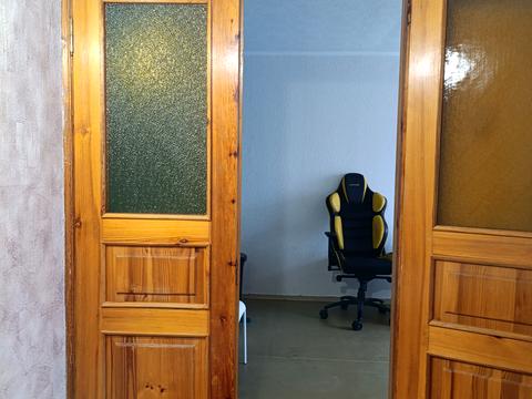 квартира по адресу Тракторостроителей просп., 162г
