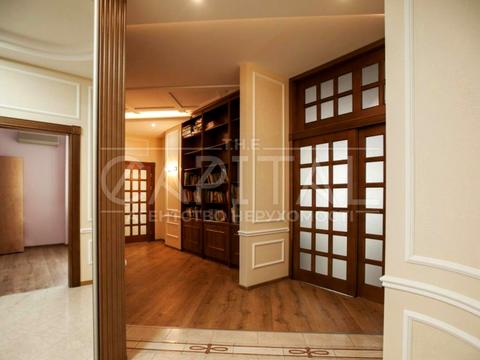 квартира за адресою Київ, Бульварно-Кудрявська вул. (Воровського), 36