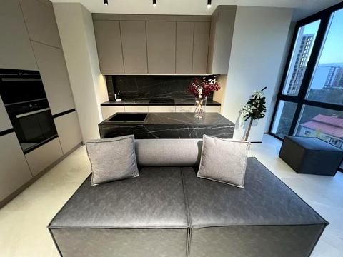 квартира за адресою Кругла вул., 17
