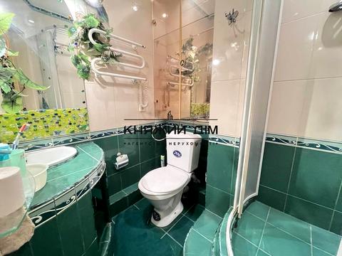 квартира за адресою Київ, Микільсько-Слобідська вул., 2-Б