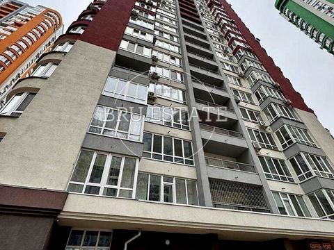 квартира по адресу Каховская ул., 60