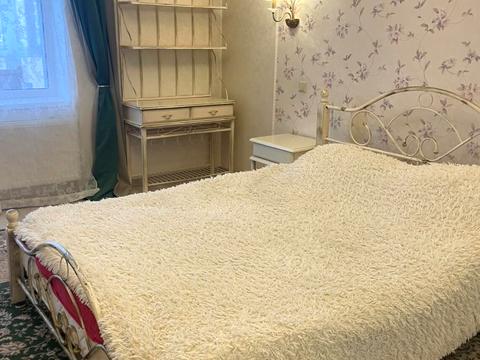 квартира за адресою Київ, Академіка Лебедєва вул., 1