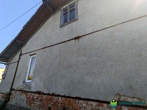 будинок за адресою Шевченка