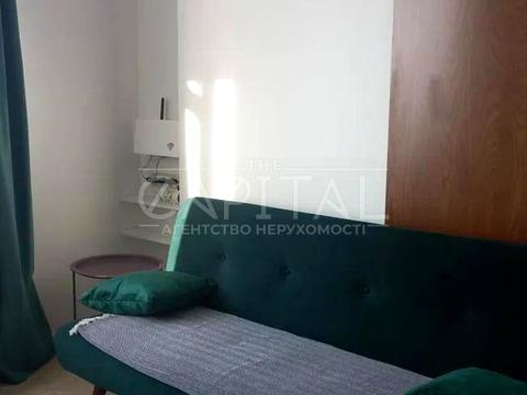квартира за адресою Василя Тютюнника вул. (Анрі Барбюса), 5-Б