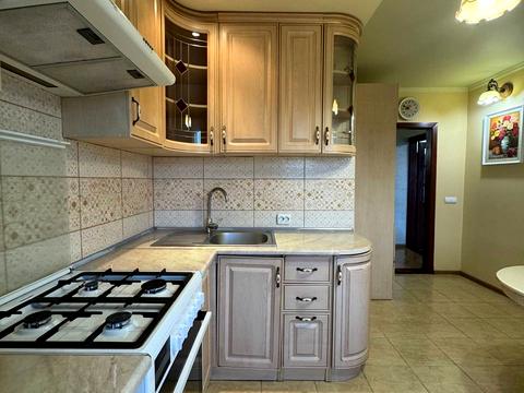 квартира по адресу Берчени ул., 86