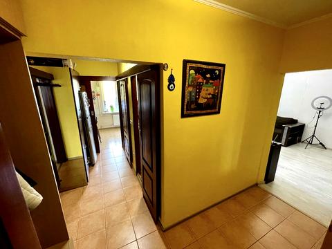 квартира по адресу Анны Ахматовой ул., 4
