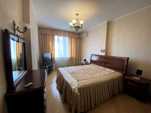 квартира по адресу Евгения Коновальца ул. (Щорса), 32-Г