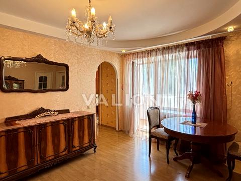 квартира по адресу Довнар-Запольского ул., 6