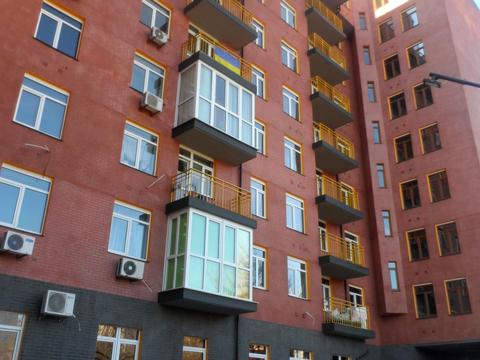 квартира по адресу Ямская ул., 52