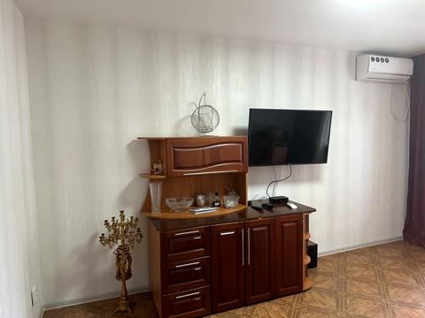 квартира за адресою Політаєва вул., 2