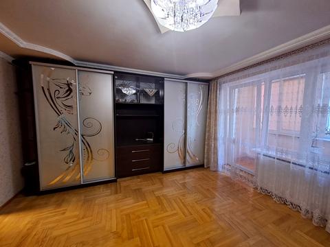 квартира за адресою Корольова С., 3
