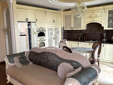 квартира по адресу Под Голоском ул., 4