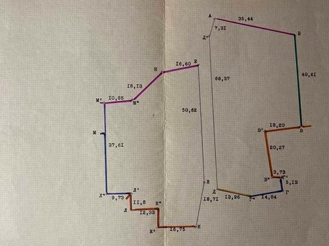 коммерческая по адресу пгт. Доброслав, Київська, 80-а