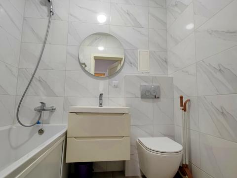квартира за адресою Кам'янська вул., 34а