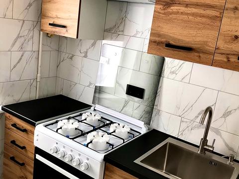 квартира по адресу Сентябрьская ул., 5