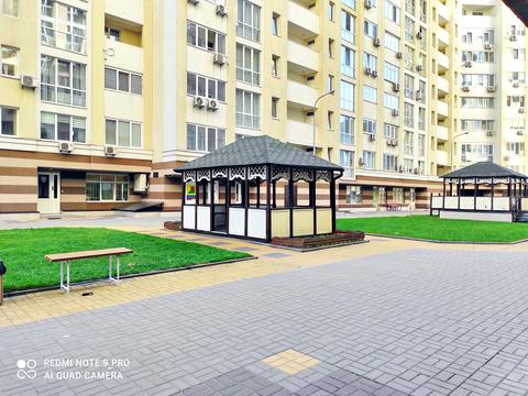 квартира по адресу Нивская ул., 4г