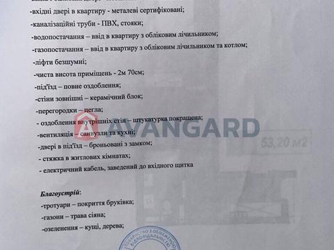 квартира за адресою Навроцького, 33