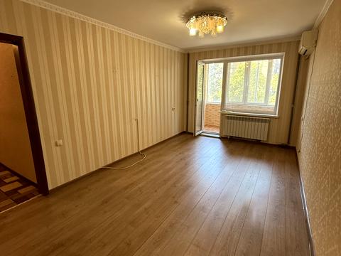 квартира по адресу Солнечная набережная ул. (Маршала Малиновского), 44