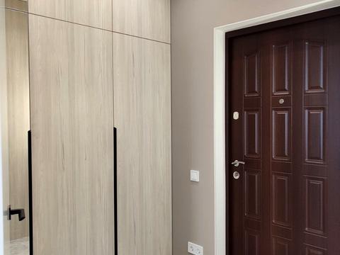 квартира за адресою Краснова вул., 1-А