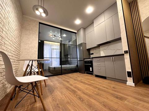 квартира по адресу Фонтанская дорога ул., 25/1