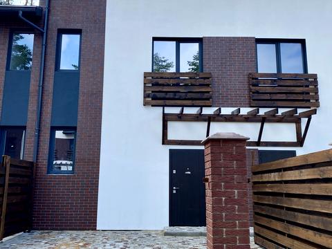 будинок за адресою Мисливська вул.